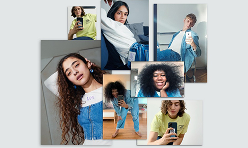 H&M collaborates with Lee Denim on sustainable collection